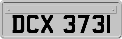 DCX3731