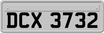 DCX3732