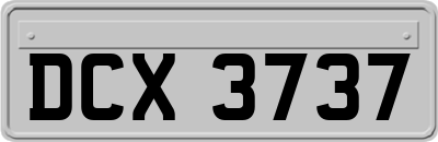 DCX3737