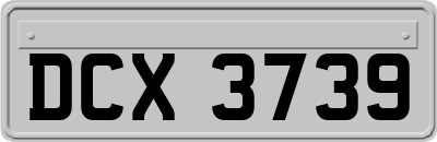 DCX3739