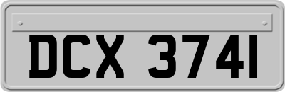 DCX3741
