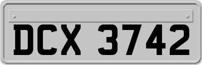 DCX3742