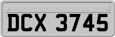 DCX3745