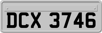 DCX3746