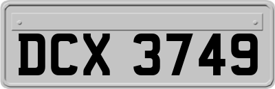 DCX3749