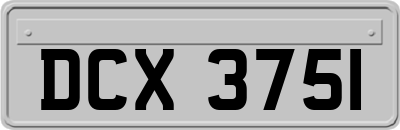 DCX3751