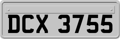 DCX3755