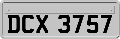 DCX3757