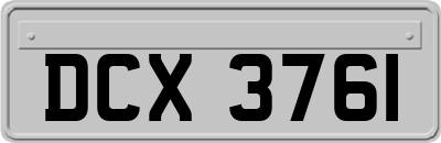 DCX3761