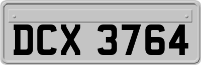 DCX3764