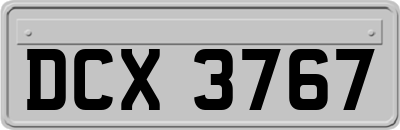 DCX3767