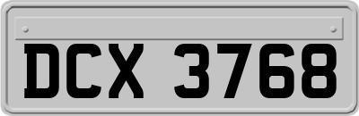 DCX3768