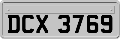 DCX3769