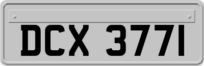 DCX3771