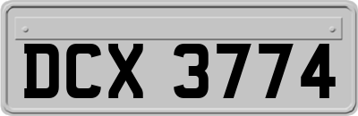 DCX3774