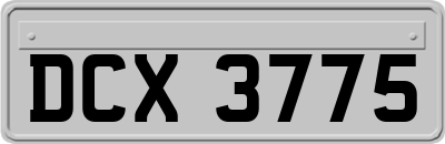 DCX3775