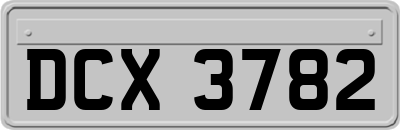 DCX3782