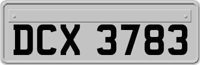 DCX3783