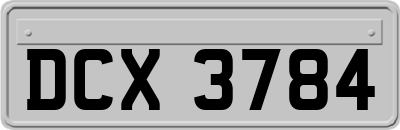 DCX3784