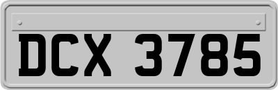 DCX3785