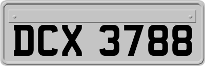 DCX3788
