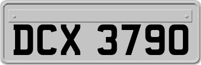 DCX3790