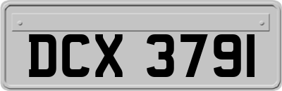 DCX3791