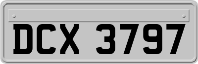 DCX3797