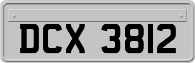 DCX3812