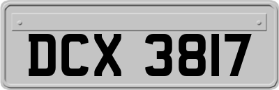 DCX3817