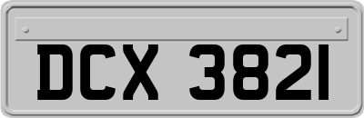 DCX3821