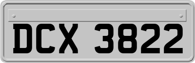 DCX3822