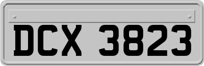 DCX3823