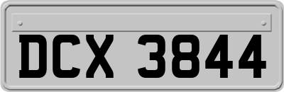DCX3844