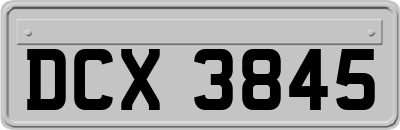 DCX3845