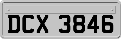 DCX3846