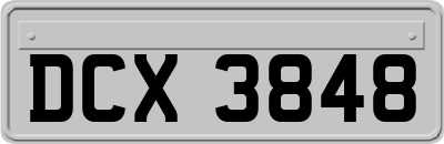 DCX3848