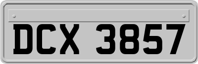 DCX3857