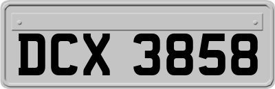 DCX3858