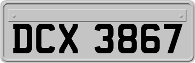 DCX3867
