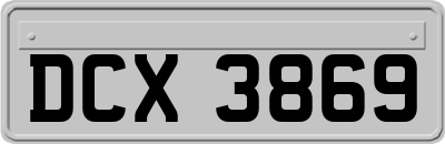 DCX3869