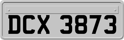 DCX3873