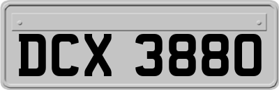 DCX3880