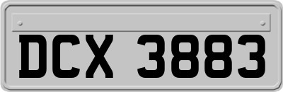 DCX3883