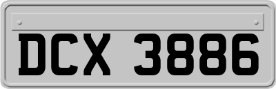 DCX3886