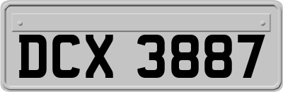 DCX3887