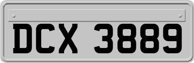 DCX3889