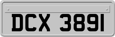 DCX3891