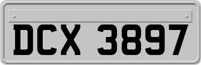 DCX3897