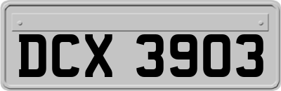 DCX3903